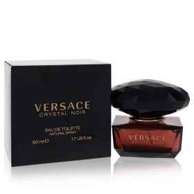 Crystal Noir by Versace Eau De Toilette Spray