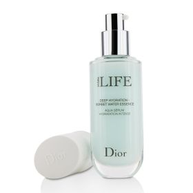 CHRISTIAN DIOR - Hydra Life Deep Hydration - Sorbet Water Essence F069212000 40ml/1.3oz