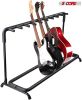 5 Core Guitar Rack Stand • 9 Multi Guitars Holder Storage Stands for Acoustic Electric and Bass Soporte Para Guitarra - GRack 9N1