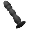 Realistic Dildo Vibrator Anal Plug Prostate Massager Suction