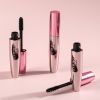 Szvilimz Waterproof Mascara Quick Dry Eyelash Mascara Makeup