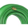 Swan WeatherFLEX® Medium Duty Garden Hose, Green