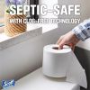 1000 Septic-Safe 1-Ply Toilet Paper