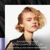 Tresemme Cruelty-free Purple Blonde Shampoo;  28 oz