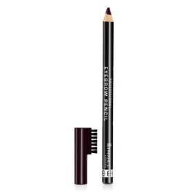 RIMMEL LONDON Professional Eyebrow Pencil (Color: Black Brown)