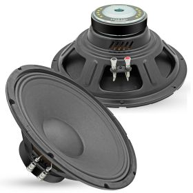 5 Core 12 inch Replacement Speaker 200W Peak Power 8 Ohm 30 Oz Magnet Pro Audio Sub Woofer Driver - SP 12120 (SKU: SP 12120)