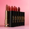 Szvilimz High Quality Silky Smooth Waterproof Matte Lipstick High color saturation